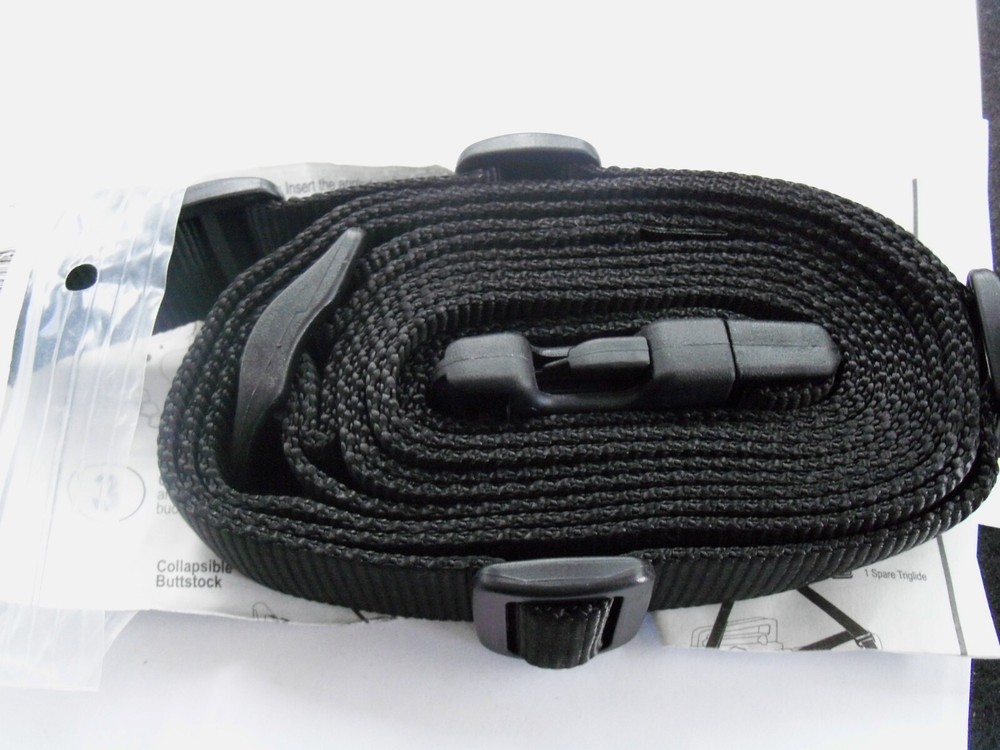 SPEC.-OPS. 3-POINT SLING, SLING-101 (NOS)
