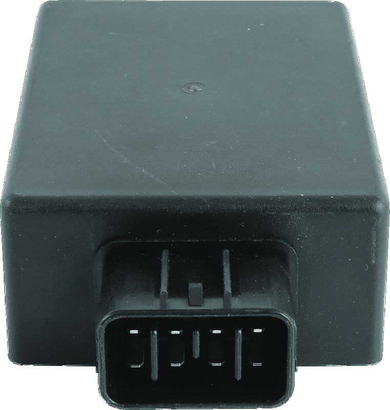 Quad Boss High-Performance CDI Boxes 160-02120