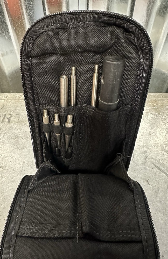 GERBER Basic Landmine Probe kit