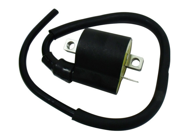 Bronco Ignition Coil | AT-01318