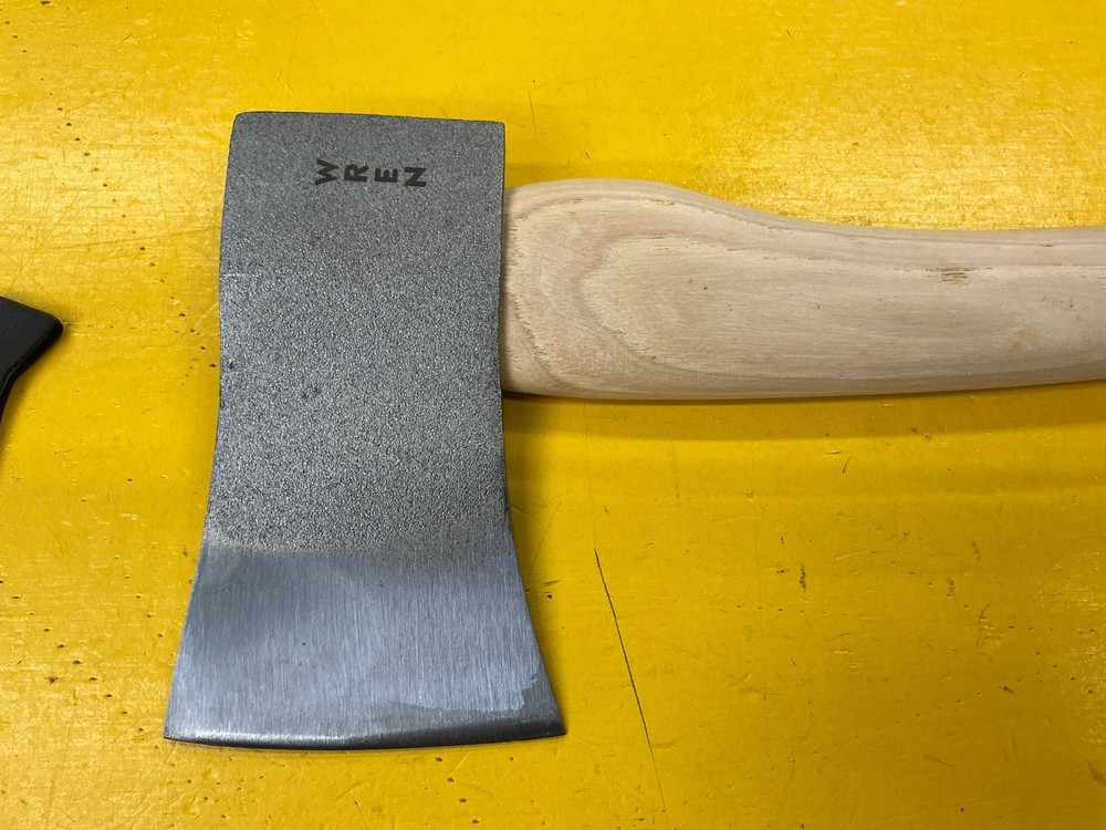 WREN camping Hatchet axe