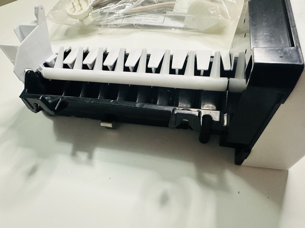 Refrigerator Part # 4317943 - Icemaker Replacement Kit Aftermarket