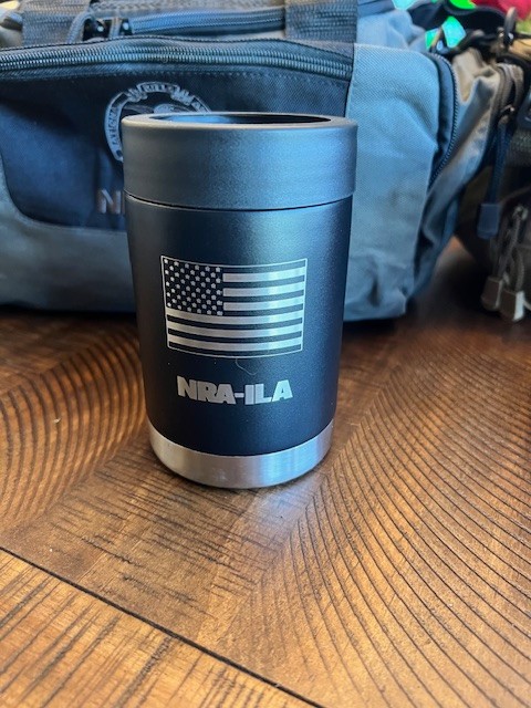 NRA Range Bags & Mugs Bundle