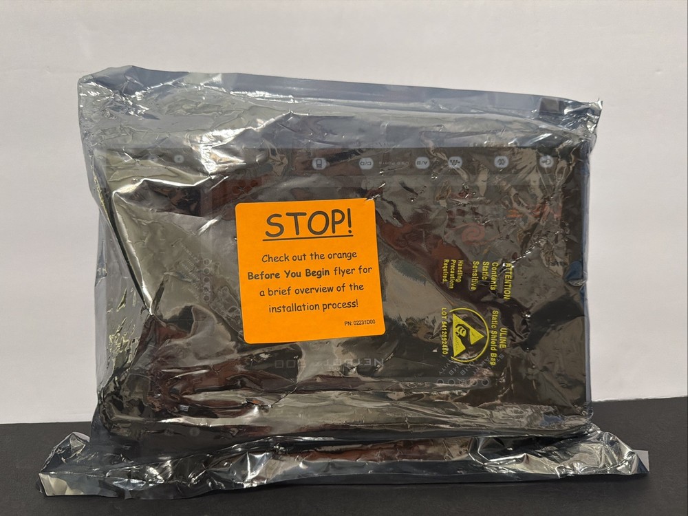 APC NETBOTZ 500 00798D01 UNIT ONLY