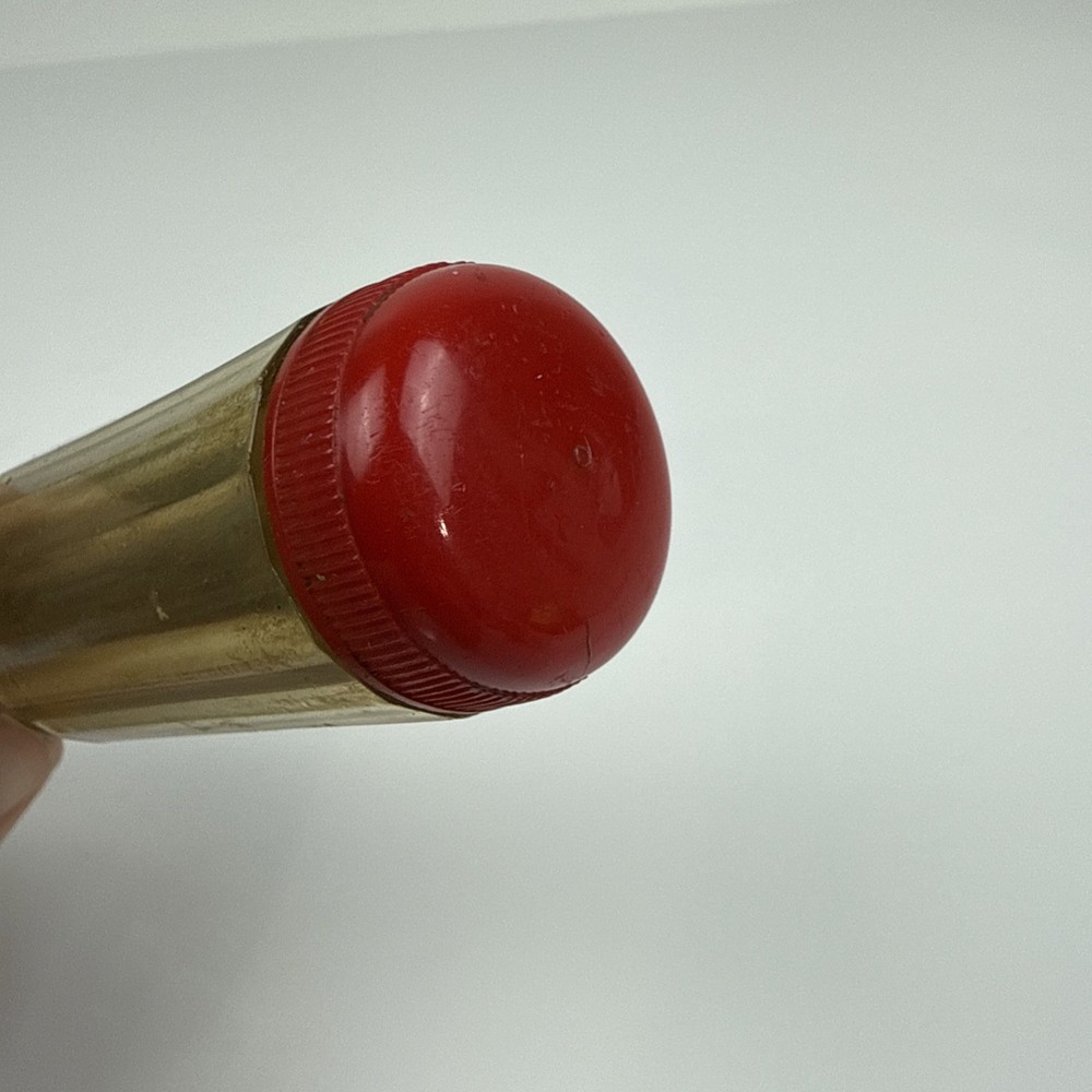 Push Drill, Great Neck, 97A, With Six bits, Vintage