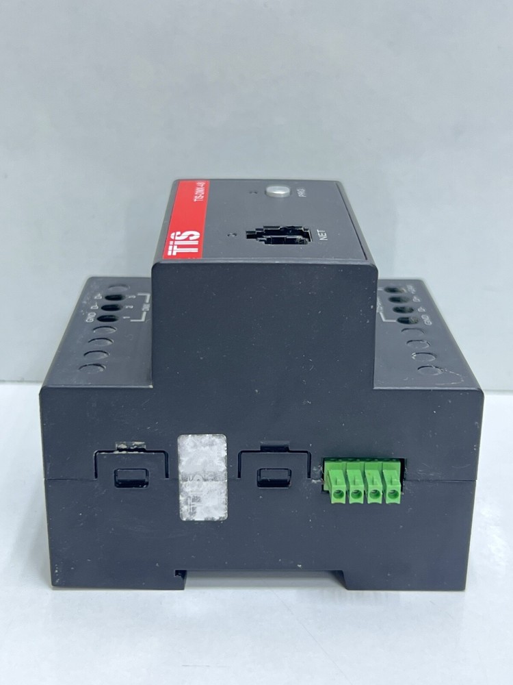 TIS TIS-DMX-48 DMX & CHANNEL CONTROLLER