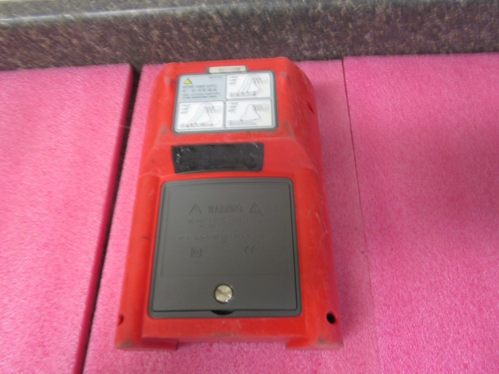 Amprobe DM-III S MultiTest Flex Power Datalogger - Unit Only