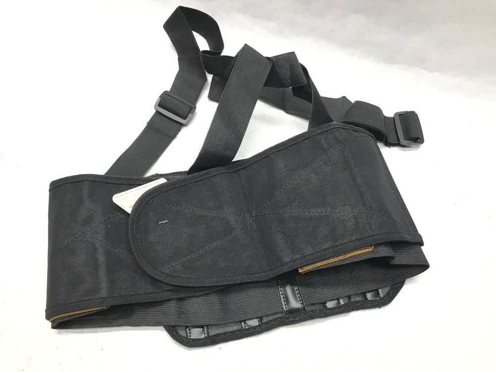 BACK SUPPORT TENSOR Small made in USA