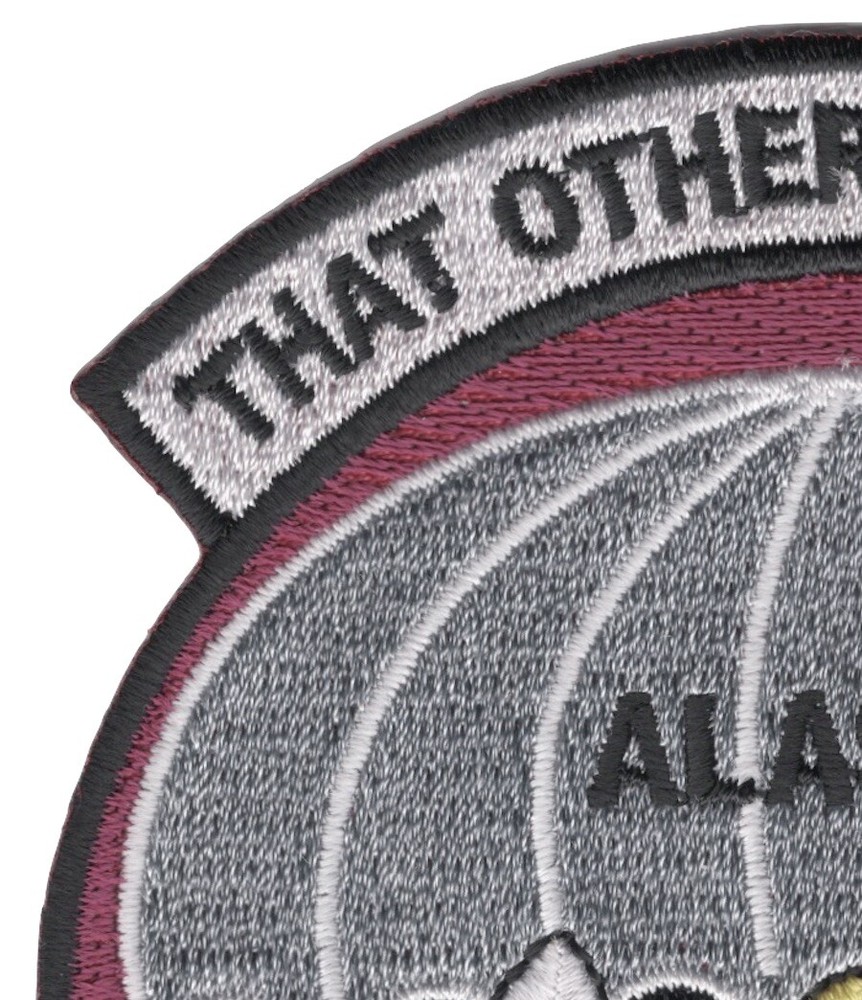 212th Rescue Squadron Patch