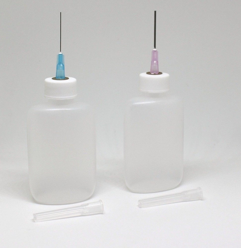 Oiler Boiler Set HYPO-200 & HYPO-490