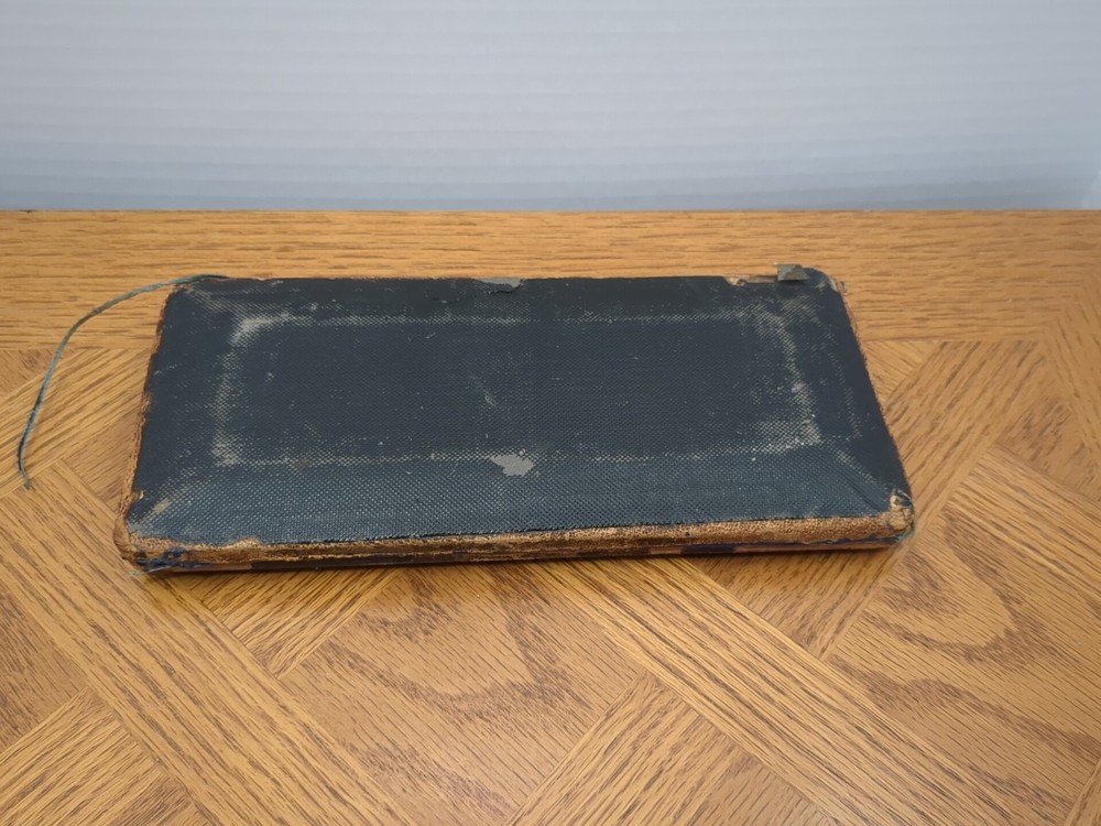 Vintage Drafting / Drawing Compass Set - The Technical Supply Co Scranton PA