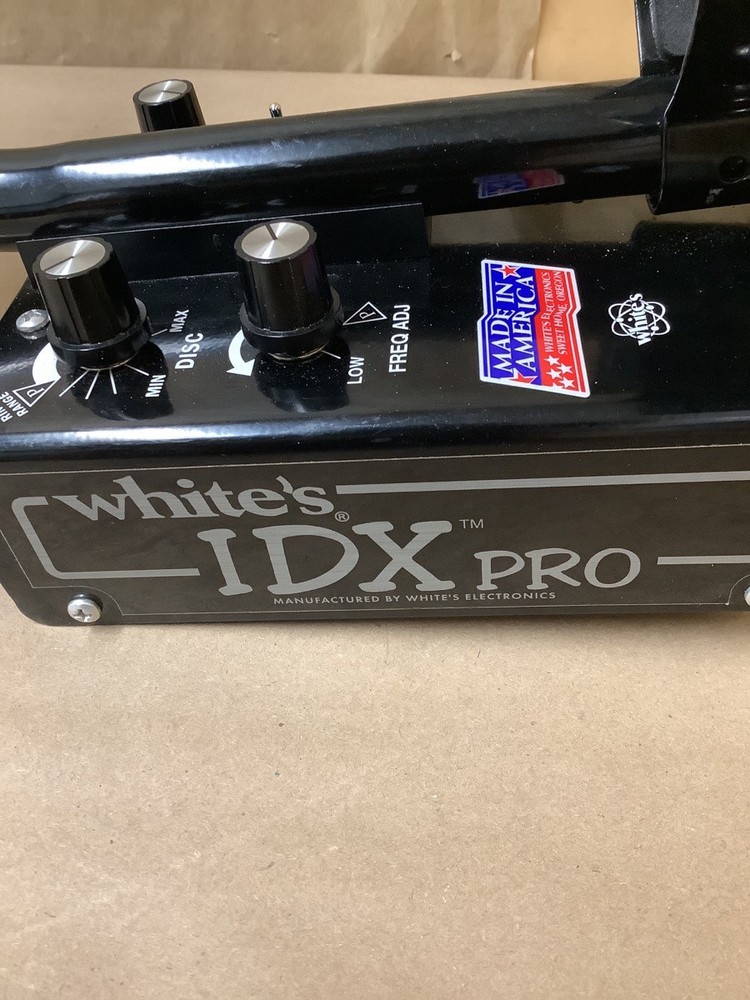 WHITES ELECTRONICS IDX PRO (B42007851)