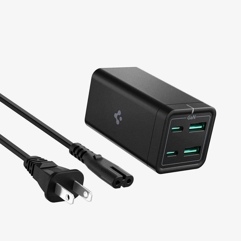 Universal Desktop Charger | Spigen [ArcDock] 65W