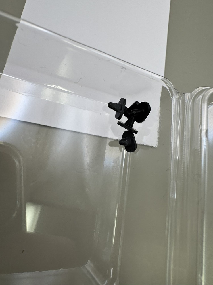 Planet Eclipse Detents X5 Black