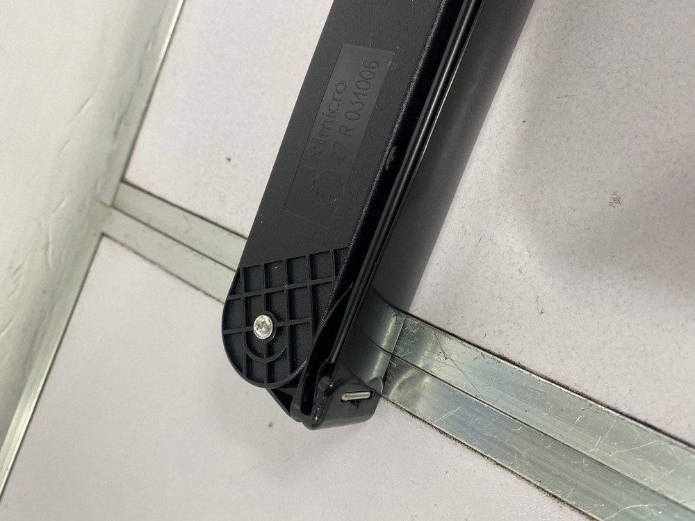 BMW M235i Warning triangle 2 Series 2015