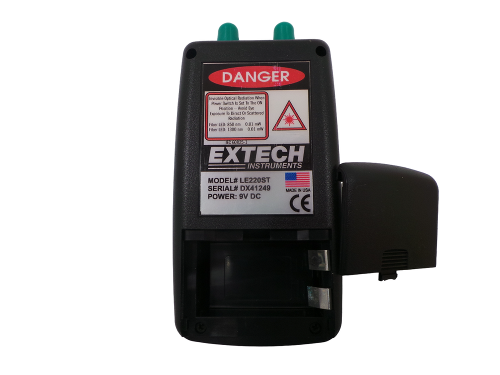 EXTECH INSTRUMENTS LE220ST - Free Shipping