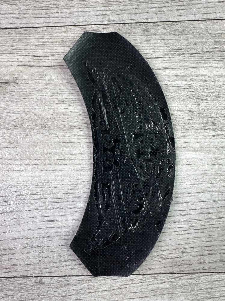 1992 HOG Membership Patch HARLEY DAVIDSON OWNERS GROUP