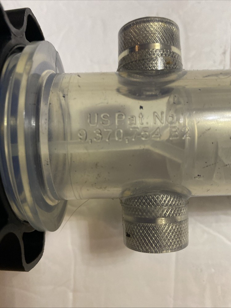 Foam Generator Sub Assembly