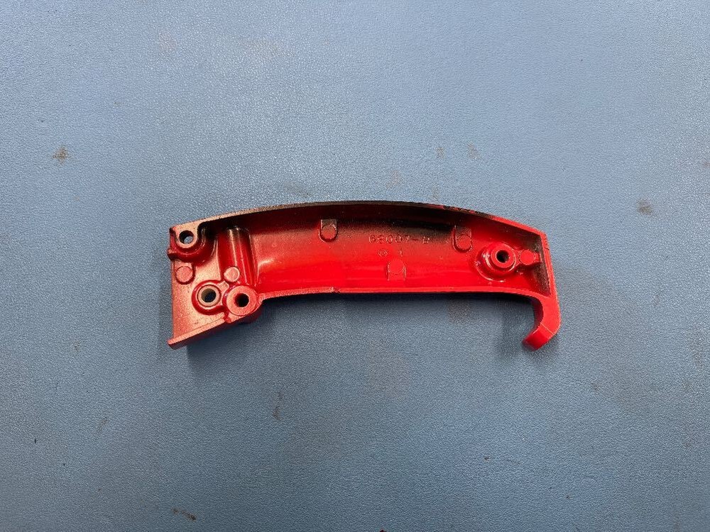 John Deere Homelite A63325 Handle