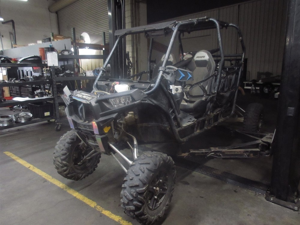 2015 Polaris Ranger RZR 1000 Oxygen Exhaust Lambda O2 Sensor