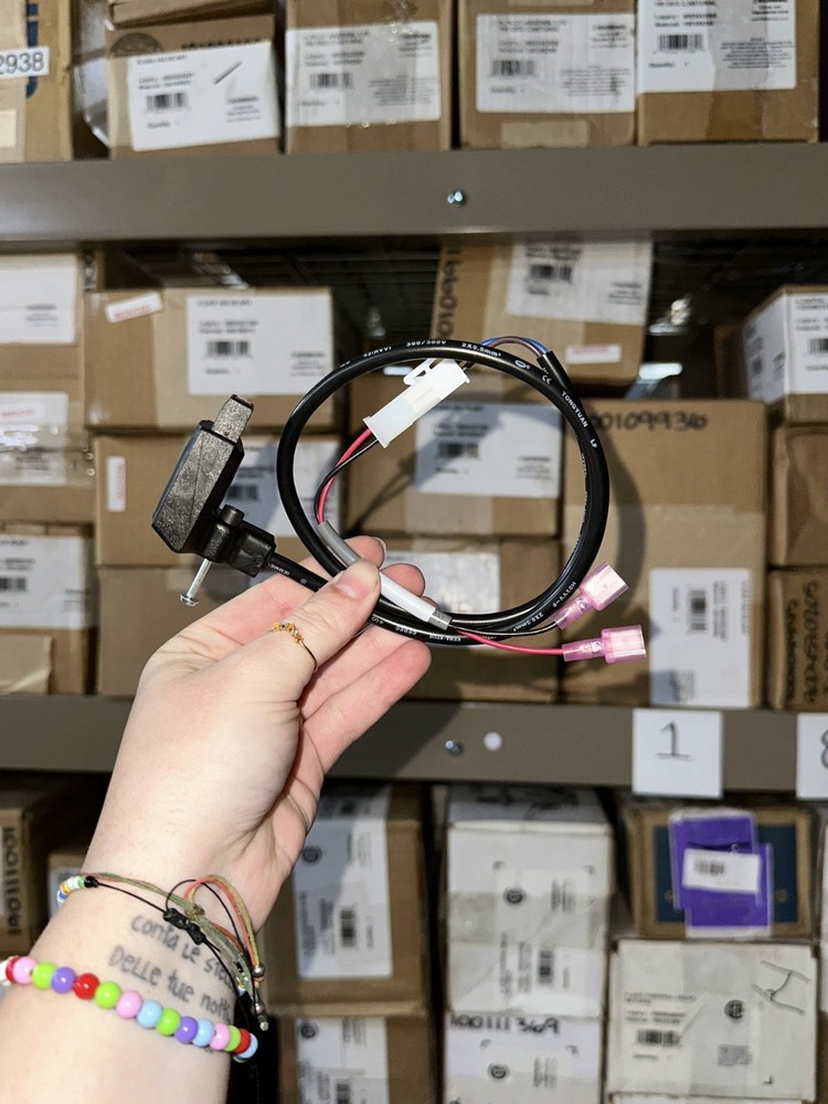 100327350 | A.O. Smith 14" Rectifier Assembly