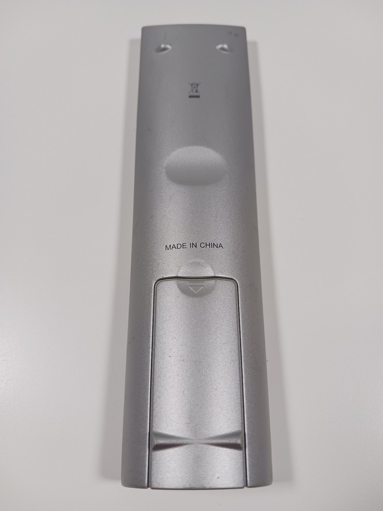 Speco Technologies 1 TB D16CS1TB DVR Replacement Remote - Tested, Works