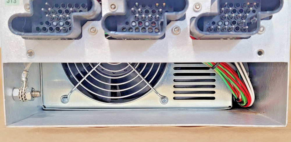 Tegal DC Power Supply Module AS IS