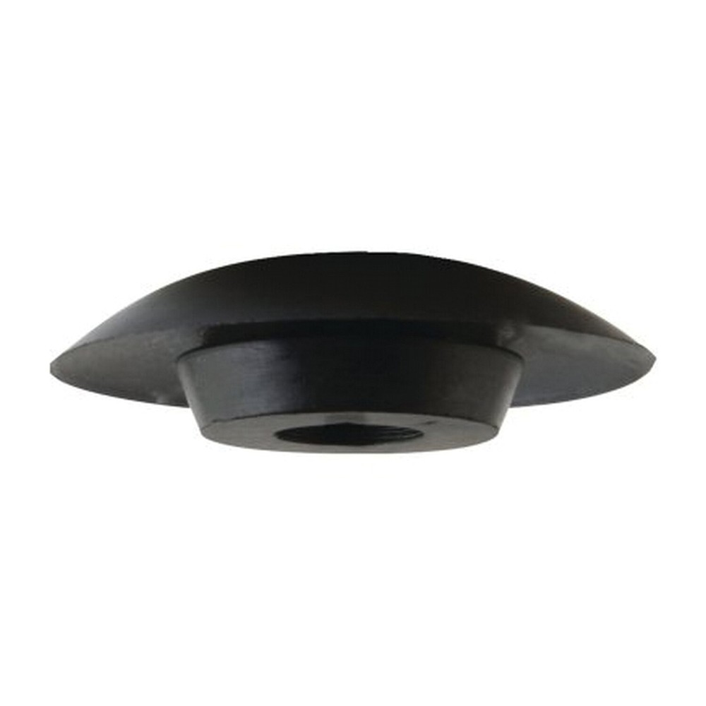 TRAM 1281-HC 3/4-Inch NMO Rubber Hole Plug