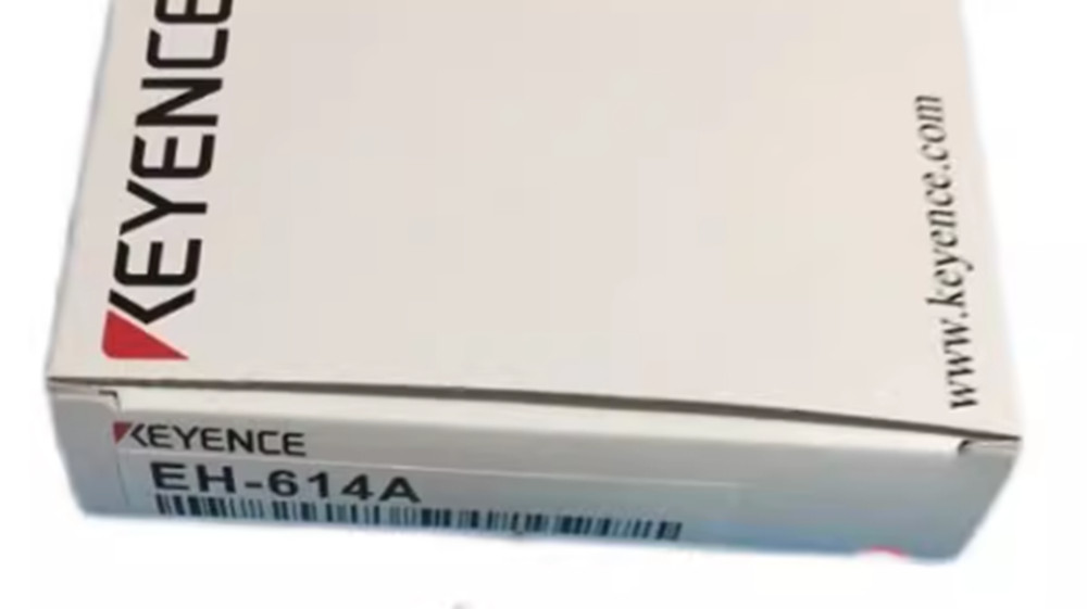 NEW KEYENCE SH-614A Proximity Sensor