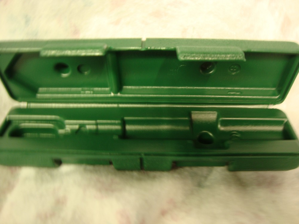 Torque Wrench  Case