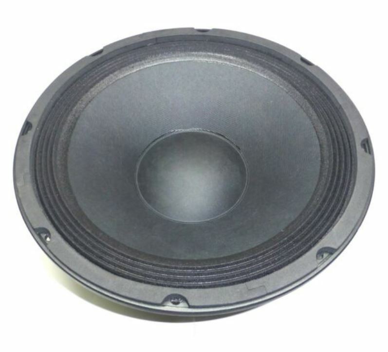 Replacement 12" Speaker For Samson 12W250D08