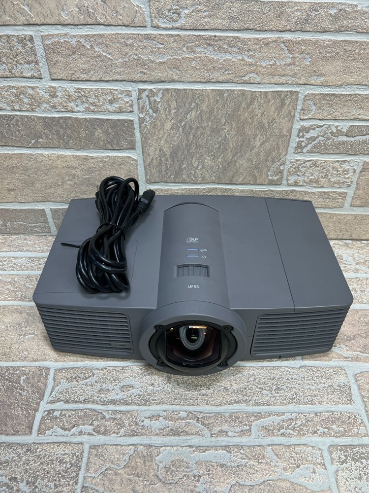 Smart Technologies UF55 SBP-10X Projector