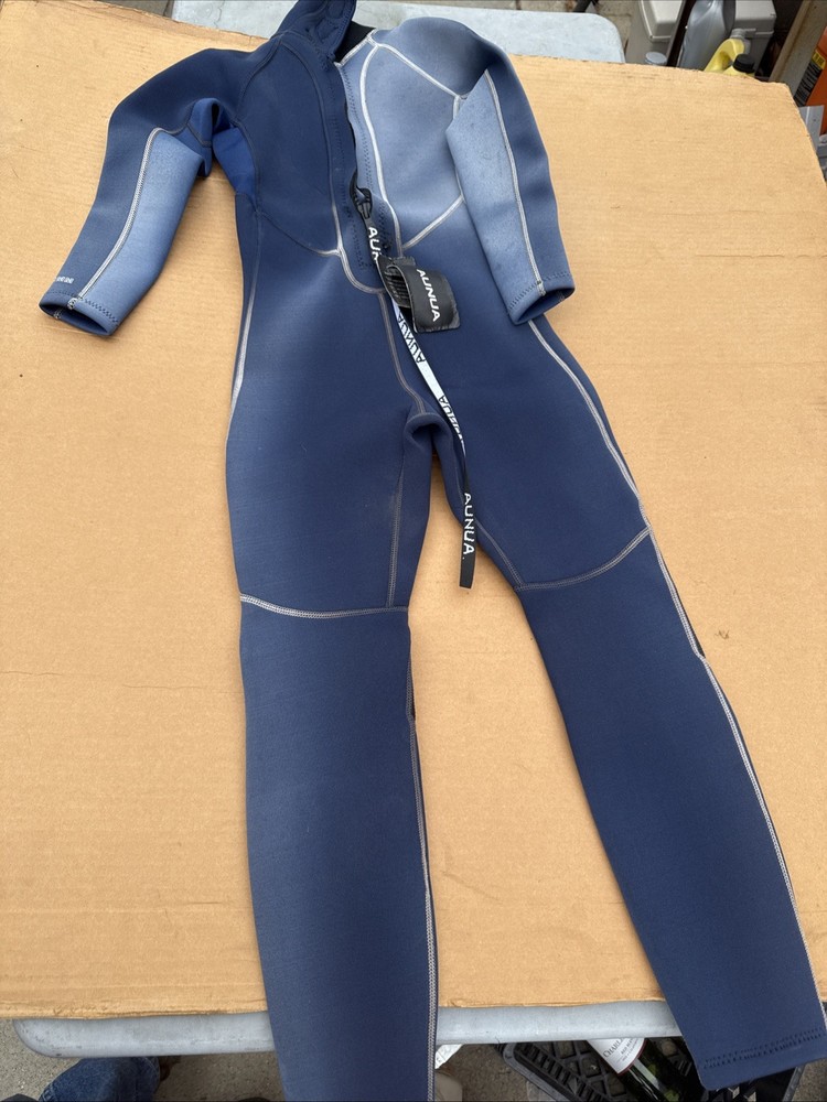 AUNUA Wetsuit Full Length