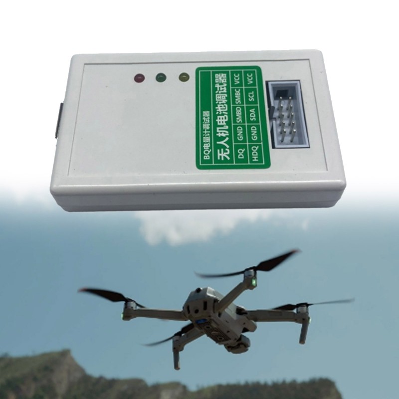 Battery Metering Chip Programmer For EV2300 and EV2400 Batteries Debugger