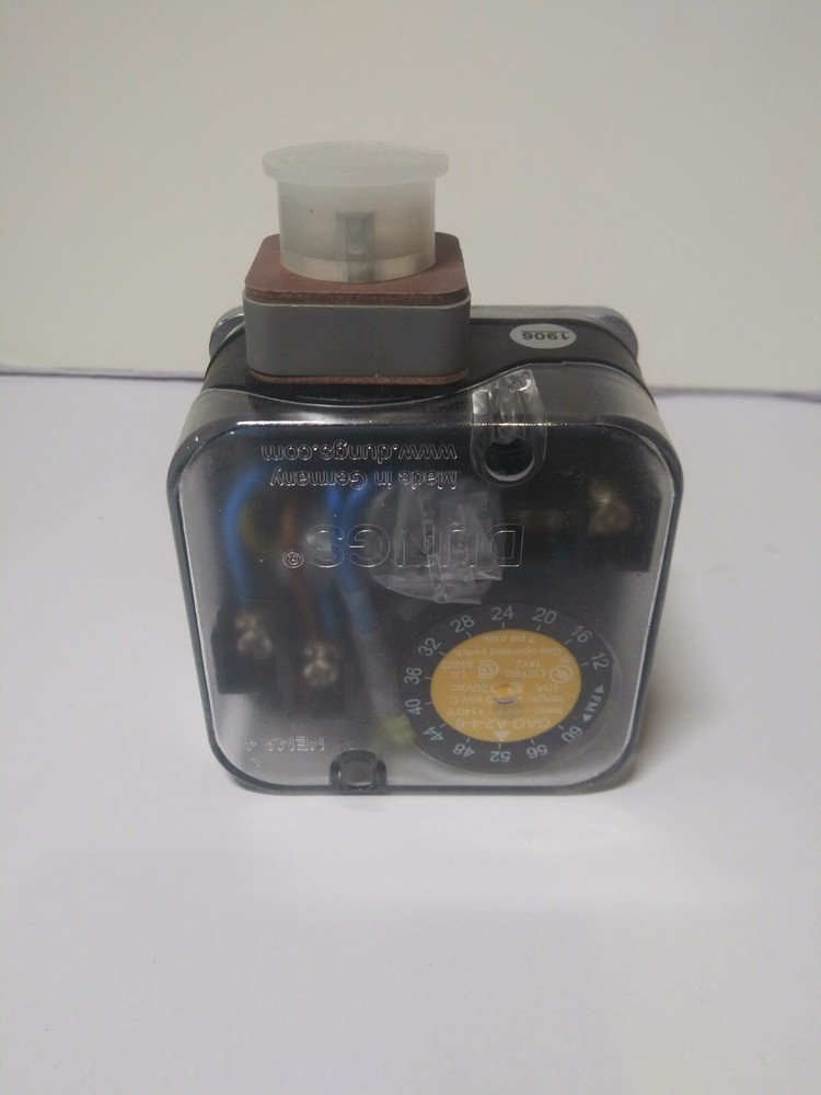 Cummins SWITCH,PRESSURE 4328673