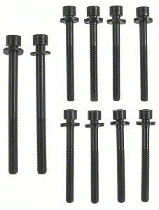 Head Bolt Set  Mahle Original  GS33667