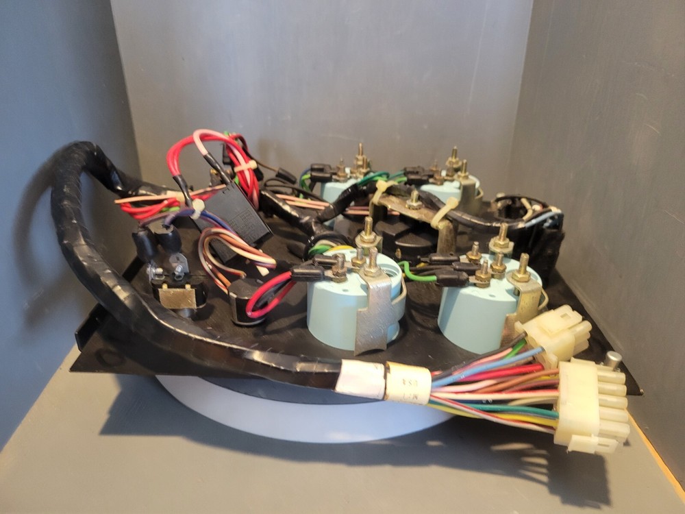 Cummins Instrument Panel, 3037740