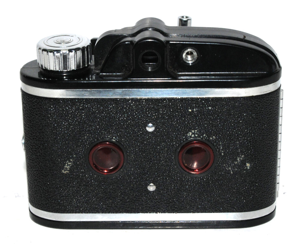 Whitehouse Beacon II Mint Condition