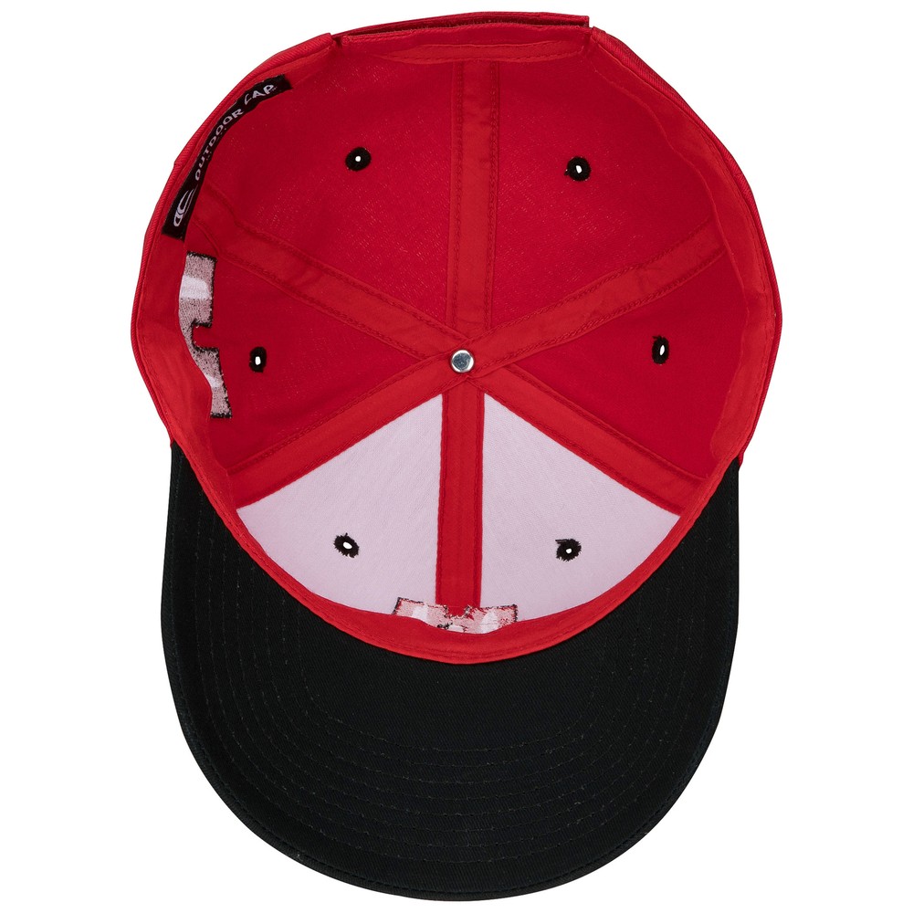 Hornady Bullet Logo Adjustable Hat Multi-Color