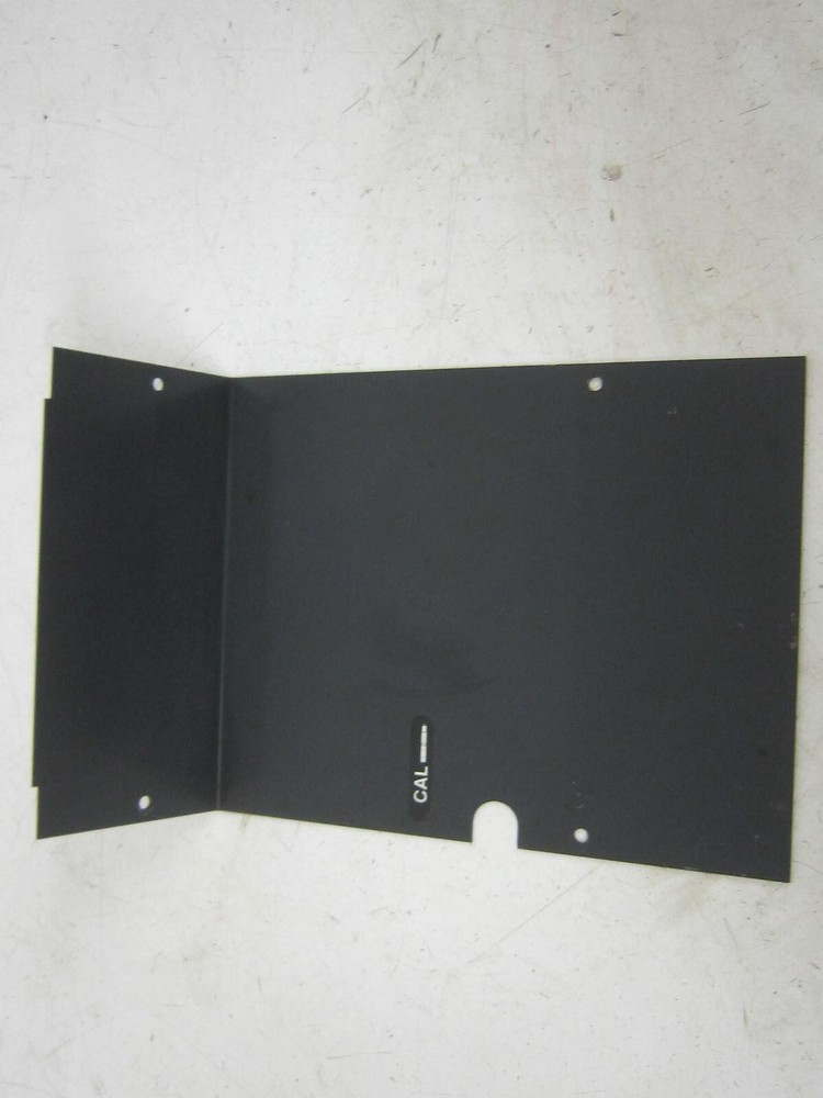 Hunter DSP9000 9500 Wheel Balancer Front Display Lower Cover Panel