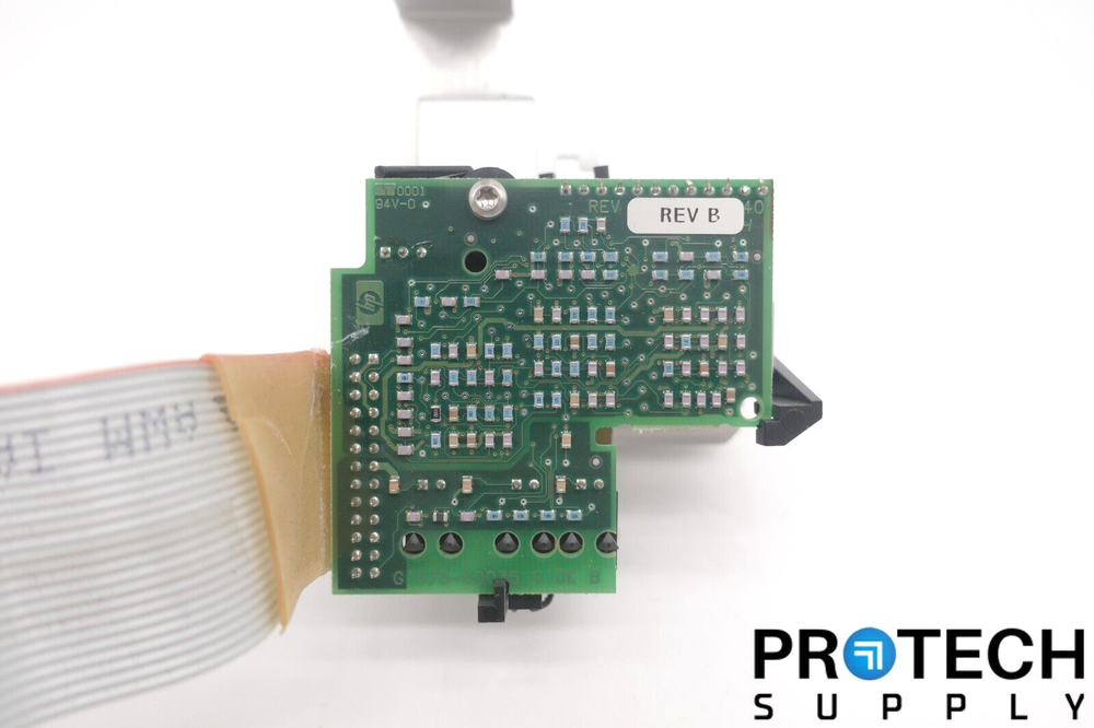 Agilent / HP G1575-60035 ECD Flow Programmable Module with WARRANTY