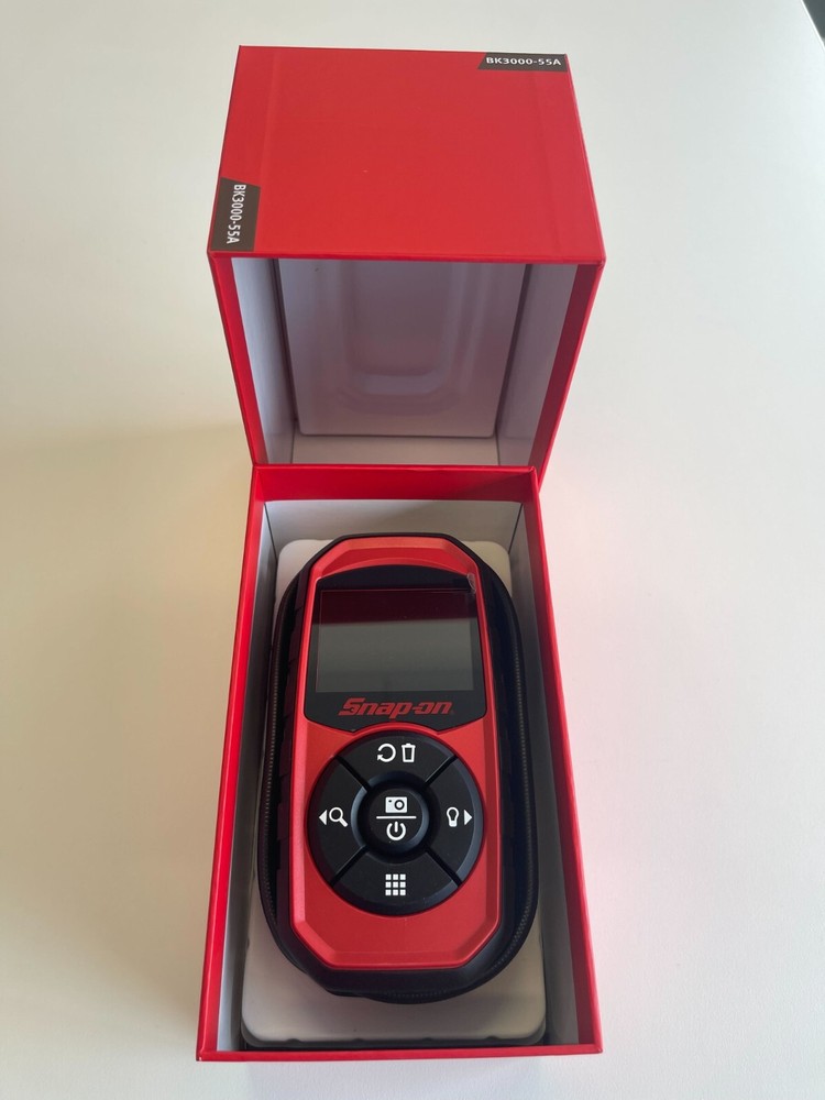 Snap-on BK3000-55A