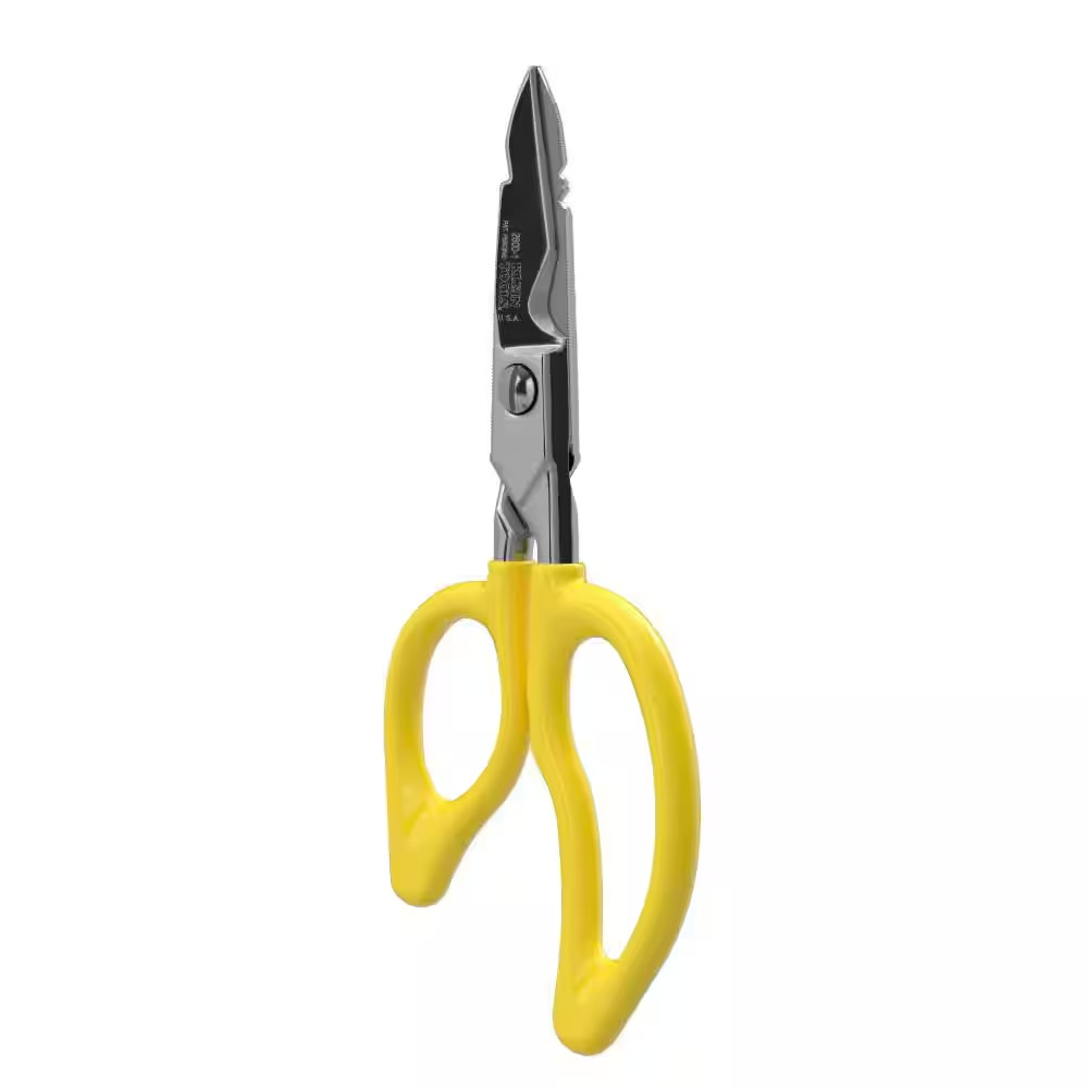 All-Purpose Electrician'S Scissors