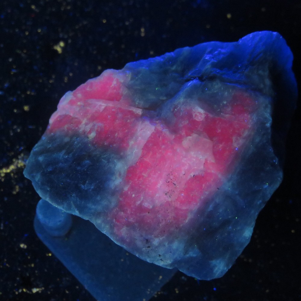 EUCRYPTITE - Fallon, Nevada