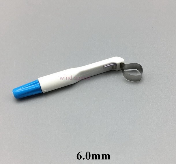 Dental Pro Bands Adjust Matriz Matrices System Clamp System Fill Sectional Pre