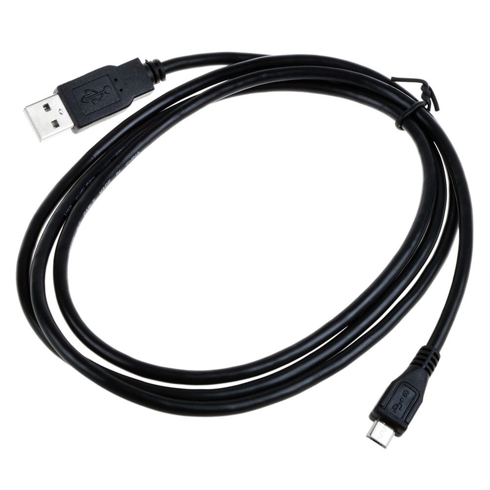 5ft Micro USB Programming Cable Cord Lead for Uniden SDS200 Scanner