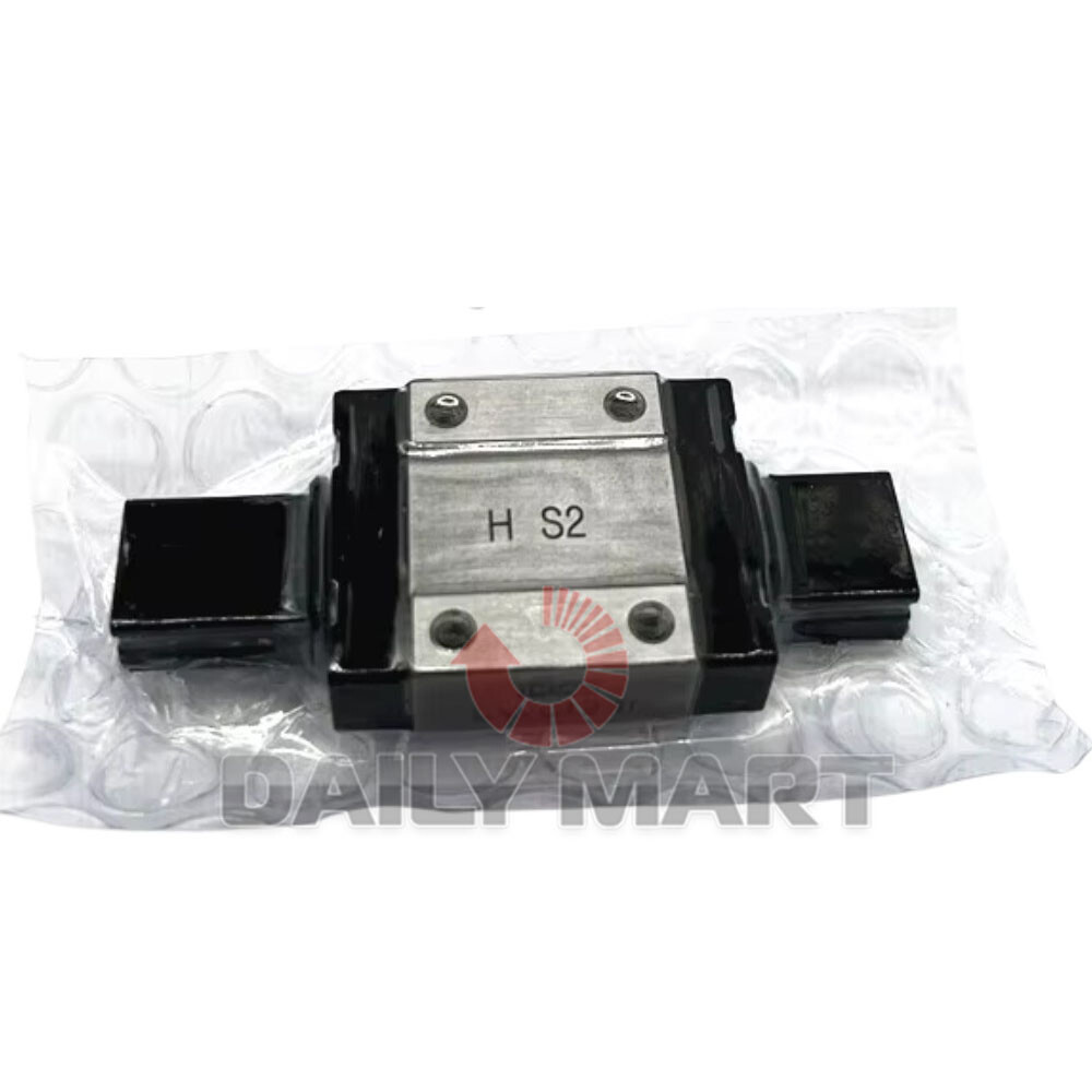New In Box IKO LWL12C1BHS2 Linear Guide