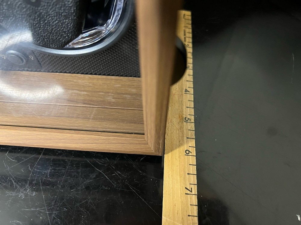 Automatic Watch Winder For Two Watch’s