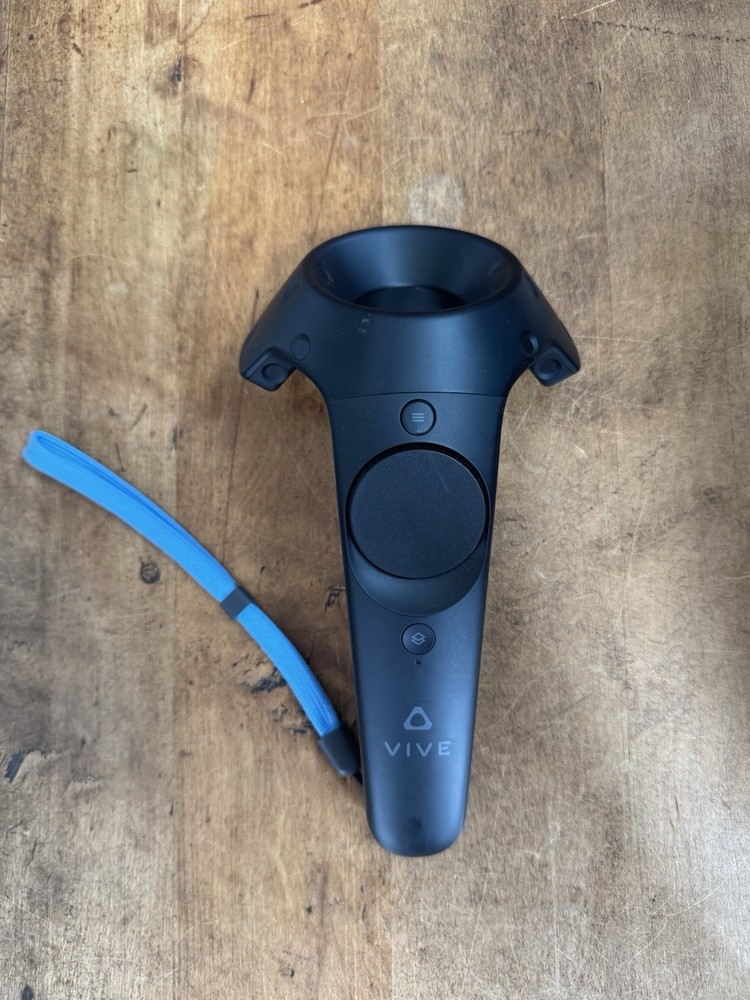 HTC Vive VR Controller 2PR7100
