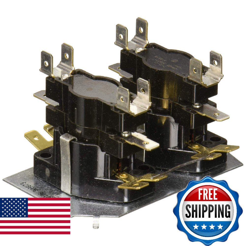 Supco Q106 Sequencer